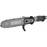 DEWALT Akku-Hochentaster DCMPS635N, 54 Volt, Elektro-Kettensäge gelb/schwarz, ohne Akku und Ladegerät, mit Teleskopstiel