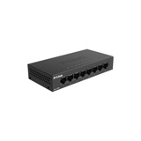 D-Link DGS-108GL/E, Switch 