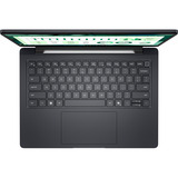 Dell Pro Max 14 (NNJM1), Notebook schwarz, Intel® Core™ Ultra 7 265H, NVIDIA RTX PRO 500, 32 GB LPDDR5X, 1 TB (1 TB SSD), Windows 11 Pro