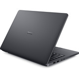Dell Pro Max 14 (NNJM1), Notebook schwarz, Intel® Core™ Ultra 7 265H, NVIDIA RTX PRO 500, 32 GB LPDDR5X, 1 TB (1 TB SSD), Windows 11 Pro