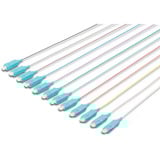 Digitus Keystone-Gehäuse für Hutschienen Montage, IP20 weiß, für 1x Keystone Modul