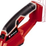 EINHELL Power X-Change Akku-Grasschere GC-CG 18/1 Li-Solo, 18Volt rot/schwarz, ohne Akku und Ladegerät