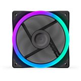 ENDORFY Corona 120, Gehäuselüfter schwarz, 120 mm