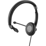 EPOS SC 45 USB MS, Headset schwarz, USB