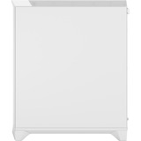 Fractal Design Meshify 3 RGB TG Clear Tint , Tower-Gehäuse weiß, Tempered Glass