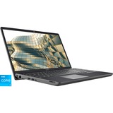Fujitsu LIFEBOOK A3511 (FPC04906BS), Notebook schwarz, Windows 11 Pro 64-Bit, 512 GB SSD