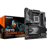 GIGABYTE X670 GAMING X AX, Mainboard schwarz