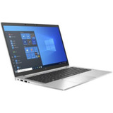 HP EliteBook 840 G8 Generalüberholt, Notebook silber, Intel® Core™ i5-1145G7, Intel® Iris® Xe Graphics, 16 GB DDR4, 256 GB (256 GB SSD), Windows 11 Pro