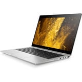 HP EliteBook x360 1030 G3 Generalüberholt, Notebook silber/schwarz, Intel® Core™ i7-8650U, Intel® UHD Graphics 620, 16 GB DDR3, 256 GB (256 GB SSD), Windows 11 Pro