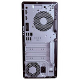 HP ProDesk 600 G6 Generalüberholt, PC-System schwarz, Windows 11 Pro