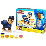 Hasbro Play-Doh Rettungshund Chase, Kneten