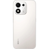 Honor 600 Smart 128GB, Handy Meteor Silver, MagicOS, 4 GB