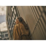 Jabra Evolve3 85, Headset schwarz, UC, USB-A Bluetooth-Adapter