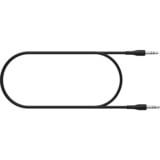 Jabra Evolve3 85, Headset schwarz, UC, USB-A Bluetooth-Adapter