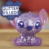 Just Play Disney Stitch Squish-A-Stitch Sammelfiguren, Spielfigur sortierter Artikel, eine Figur