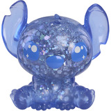 Just Play Disney Stitch Squish-A-Stitch Sammelfiguren, Spielfigur sortierter Artikel, eine Figur