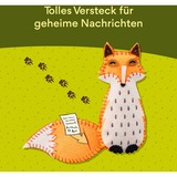 KOSMOS Die Schule der magischen Tiere - Nähspaß mit Rabbat, Basteln 