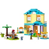 LEGO 41724 Friends Paisleys Haus, Konstruktionsspielzeug 