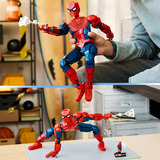 LEGO 76346 Marvel Super Heroes Spider-Man-Figur, Konstruktionsspielzeug 