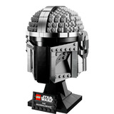 LEGO Star Wars Mandalorian-Bundle, Konstruktionsspielzeug 