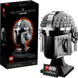 LEGO Star Wars Mandalorian-Bundle, Konstruktionsspielzeug 