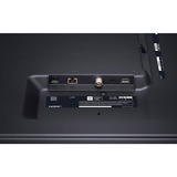 LG 65UR76006LL, LED-Fernseher 164 cm (65 Zoll), schwarz, UltraHD/4K, HDR, Triple Tuner