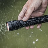 Ledlenser P7R, Taschenlampe schwarz