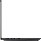 Lenovo ThinkPad P14s G7 Intel (21XJ002DGE), Notebook schwarz, Intel® Core™ Ultra 7 356H, NVIDIA RTX PRO 500, 32 GB LPDDR5X, 1 TB (1 TB SSD), Windows 11 Pro
