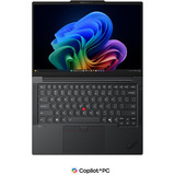 Lenovo ThinkPad T14 Intel G7 (21WN00ANGE), Notebook schwarz, Intel® Core™ Ultra 5 325, Intel® Graphics, 32 GB LPDDR5X, 1 TB (1 TB SSD), Windows 11 Pro