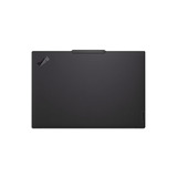 Lenovo ThinkPad T1g G8 (21TD002BGE), Notebook schwarz, Intel® Core™ Ultra 9 285H, NVIDIA GeForce RTX 5070, 64 GB LPDDR5X, 1 TB (1 TB SSD), Windows 11 Pro