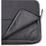 Lenovo Urban Sleeve, Notebookhülle grau, bis 35,6 cm (14")