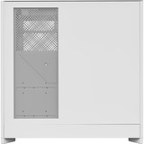 Montech HS01 PRO , Tower-Gehäuse weiß, Tempered Glass