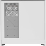 Montech HS01 PRO , Tower-Gehäuse weiß, Tempered Glass