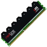 Mushkin DIMM 16 GB DDR4-3600 (2x 8 GB) Dual-Kit, Arbeitsspeicher schwarz, MLA4C360GKKP8GX2, Redline, INTEL XMP