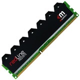 Mushkin DIMM 16 GB DDR4-3600 (2x 8 GB) Dual-Kit, Arbeitsspeicher schwarz, MLA4C360GKKP8GX2, Redline, INTEL XMP