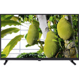 Philips 32PHS6000/12, LED-Fernseher 80 cm (32 Zoll), schwarz/dunkelgrau, WXGA, Triple Tuner, Smart TV