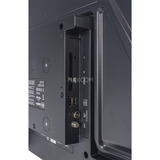 Philips 32PHS6000/12, LED-Fernseher 80 cm (32 Zoll), schwarz/dunkelgrau, WXGA, Triple Tuner, Smart TV