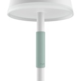 Philips HUE White & Color Ambiance Go tragbare Tischleuchte weiß