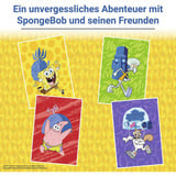 Ravensburger SpongeBob Labyrinth, Brettspiel 