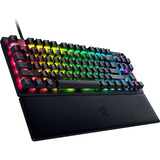 Razer Huntsman V3 Pro TKL 8KHz, Gaming-Tastatur schwarz, DE-Layout, Razer Analog Optical Gen 2