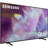 SAMSUNG GQ-43Q60A, QLED-Fernseher 108 cm(43 Zoll), schwarz, UltraHD/4K, Triple Tuner, SmartTV