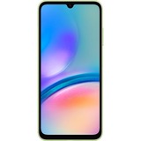 SAMSUNG Galaxy A05S 128GB, Handy Android 13, 4 GB