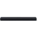 SAMSUNG HW-S60A, Soundbar schwarz, WLAN, Bluetooth, HDMI