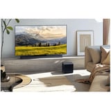 SAMSUNG Q-Series Soundbar HW-QS710GF schwarz, 3.1.2-Kanal, Kabelloses Dolby Atmos, Q-Symphony