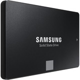 Samsung 870 EVO 4 TB, SSD SATA 6 Gb/s, 2,5", intern