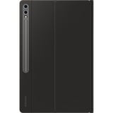 Samsung Book Cover Keyboard EF-DX925, Tastatur schwarz, DE-Layout, Galaxy Tab S10 Ultra | S9 Ultra