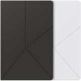 Samsung Book Cover, Tablethülle schwarz, Samsung Galaxy Tab S11