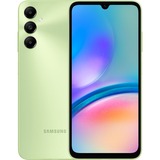 Samsung Galaxy A05s 128GB, Handy Android 13, 4 GB