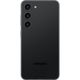 Samsung Galaxy S23 128GB Generalüberholt, Handy Phantom Black, Android, 8 GB