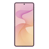 Samsung Silicone Ring Magnet Case, Handyhülle rosa, für Galaxy Z Flip8